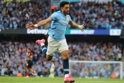 Épico Triunfo City Asegura Podio y Despide a De Bruyne con Fiesta en el Etihad